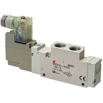 VQ Series(VQZ3121～) SMC
