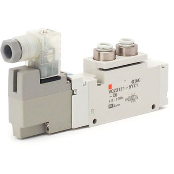VQ Series(VQZ3121～) SMC