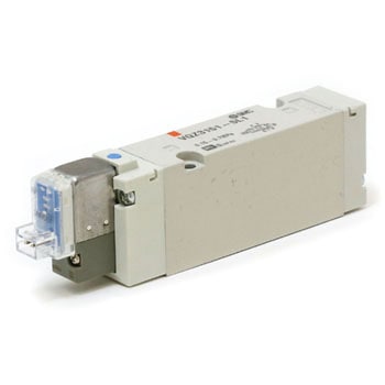 VQ Series(VQZ3151～) SMC