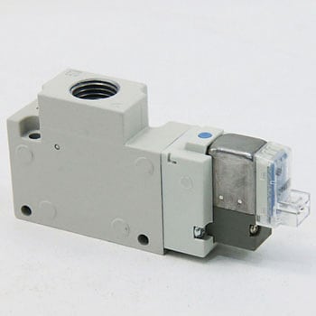 VQ Series(VQZ332-～) SMC