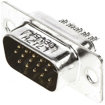 L717HDE15P AMPHENOL