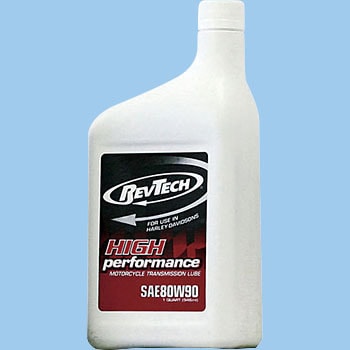 RevTech ミッションオイル ハーレー用 ミッション ルーブ REVTECH(レブテック) ギアオイル 【通販