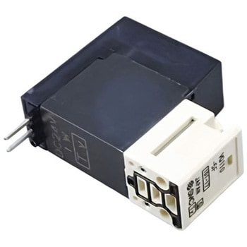 VQ Series(VQ120～) SMC