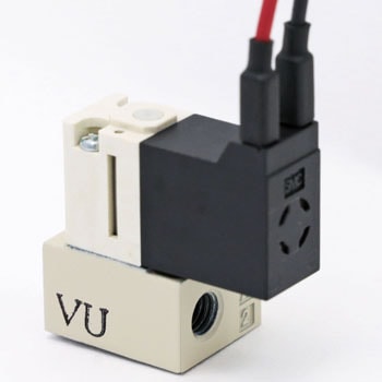 VQ Series(VQ110Y-～) SMC