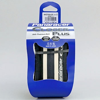 F725 Clsp W Closer クローザー プラス 1本 Panaracer パナレーサー 通販サイトmonotaro