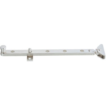 470 調整器 サテンニッケル BEST(金物)