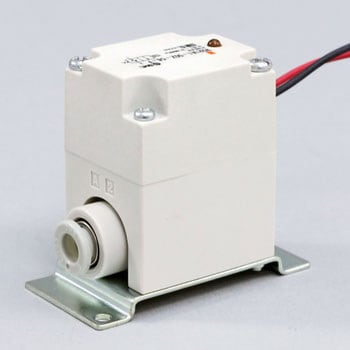 VQ Series(VQ21A1-～) SMC