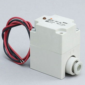 VQ Series(VQ21M1-～) SMC