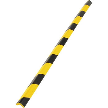 安心クッション L字型90cm 大 油面接着仕様 カーボーイ
