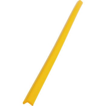 安心クッション L字型90cm 小 油面接着仕様 カーボーイ