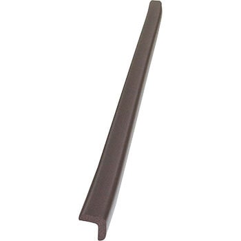 安心クッション L字型90cm 小 油面接着仕様 カーボーイ