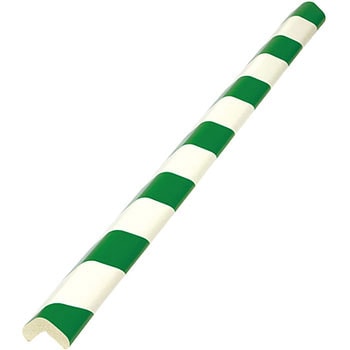 安心クッション L字型90cm 小 油面接着仕様 カーボーイ