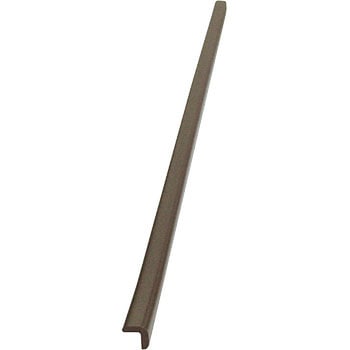 安心クッション L字型90cm 細 油面接着仕様 カーボーイ