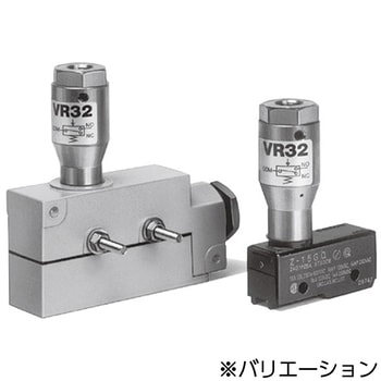 中継機器 (VR～) SMC