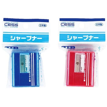 CESSシャープナー レモン