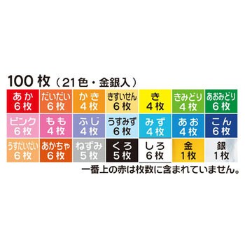 001016 おりがみパッド 1冊 トーヨー 【通販モノタロウ】