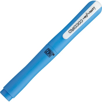 ZIGLETTERPENCOCOIRO本体 呉竹