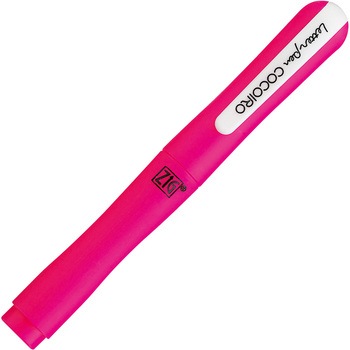 ZIGLETTERPENCOCOIRO本体 呉竹