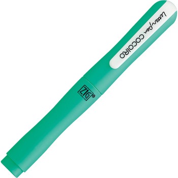ZIGLETTERPENCOCOIRO本体 呉竹