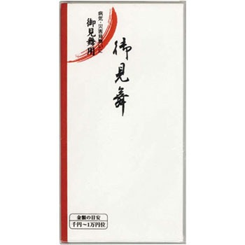 万円袋 御見舞 1パック 10枚 Mentorservicing Com