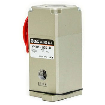 VT4115-022G-B VT Series(VT411`) SMC 30265313
