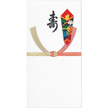 新万円袋(祝) マルアイ