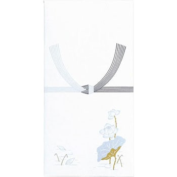 新蓮葉万円袋(仏) マルアイ