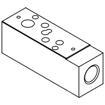 VQ Series(VVQZ～) SMC
