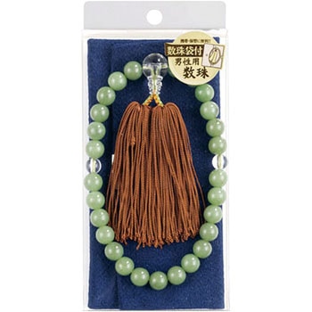 数珠セット マルアイ