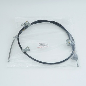 (46430)パーキングケーブル - トヨタ