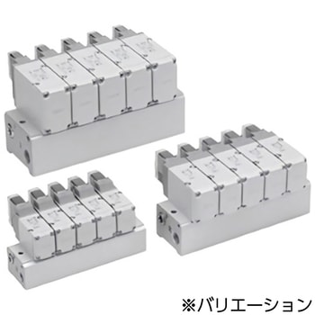 その他(VV3P～) SMC