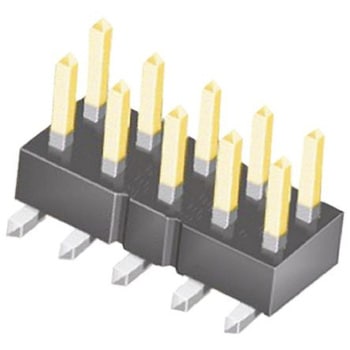 TSM-105-01-L-DV SAMTEC