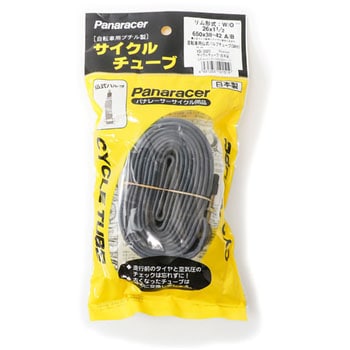 スポーツタイヤ用チューブ Panaracer(パナレーサー)