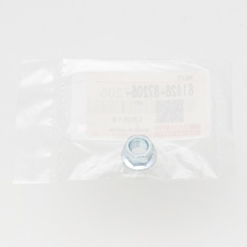 (81128)Fワイパーアームナット トヨタ