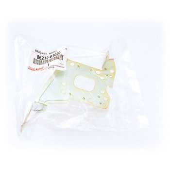 (86212)ラジオブラケット トヨタ