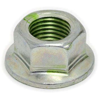 (90041)Rアクスルキャリアナット トヨタ