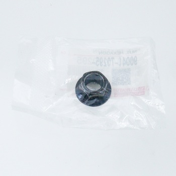 (90041)Rアクスルキャリアナット トヨタ