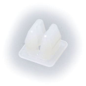 Amazon.co.jp: 50セット グロメット ハトメ 12mm 内径 銅 強力