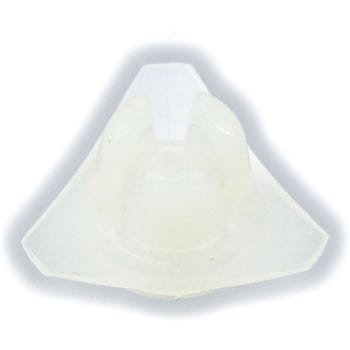 (90467)Rドアインハンドル止具 トヨタ