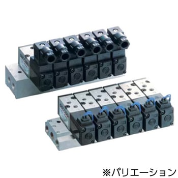その他(VV5K3-～) SMC
