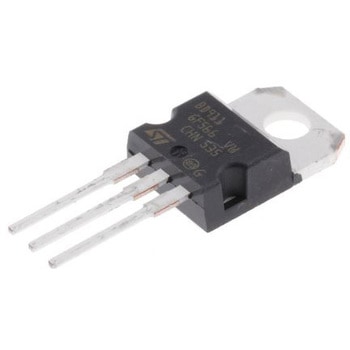 BD911 STMicro