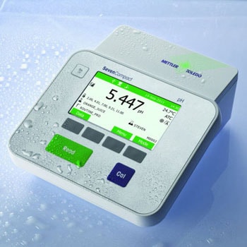 Sevencompact Phメーター S210 メンテナンスフリーキット 1台 Mettler Toledo メトラー トレド 通販サイトmonotaro