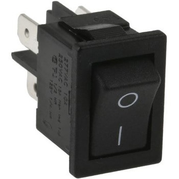 H8550VBACA ARCOLECTRIC