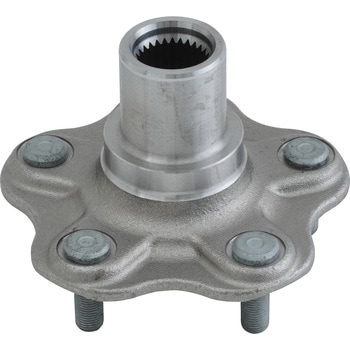 (43202)Rハブ B/g Assy ニッサン
