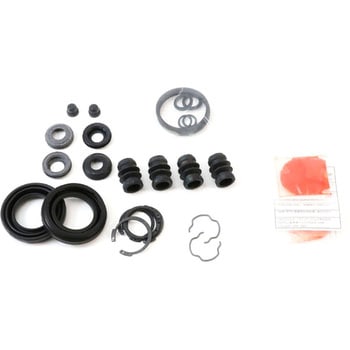 D4ABM)シール ニッサン ニッサン純正品番先頭D4 【通販モノタロウ】