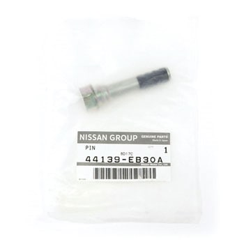(44139)フロントキャリパーピン - ニッサン
