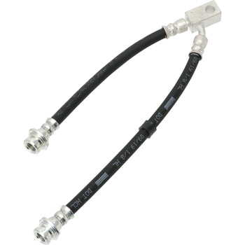 (46210)Fブレーキホース ニッサン