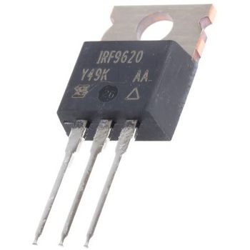 IRF9620PBF VISHAY