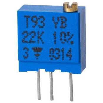 T93YB104KT20 VISHAY
