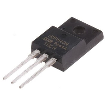 IRFI540NPBF INFINEON